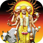 Sai Ram Sai Shyam أيقونة