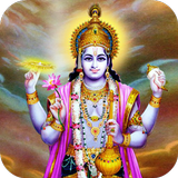 Sudarshana Ashtakam أيقونة