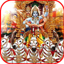 Bhakti Char Dham Audio APK