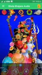 Bhole Bhajans Audio APK download