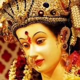 آیکون‌ Durga Bhajan Audio