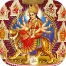 Durga Ashtottara Shatanamavali-APK