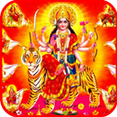 Nau Devi Ki Bhakti Darshan Audio APK