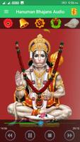 Hanuman Bhajans Audio capture d'écran 1
