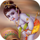 Krishna Mantra ไอคอน
