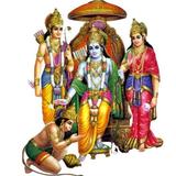 Ramayan Chaupai biểu tượng