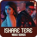 Ishare Tere Song Videos - Guru Randhawa Songs APK