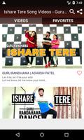 Ishare Tere Song Videos - Guru Randhawa Songs screenshot 2