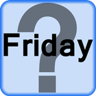 Is it Friday? 图标