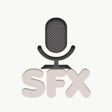 Game Sound FX Voice icon