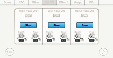 Game Sound FX Voice 截圖 1