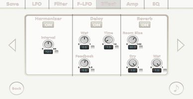 Game Sound FX Voice 截圖 3