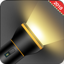 Torch - Candle Flashlight aplikacja
