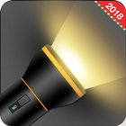 Torch - Candle Flashlight icône