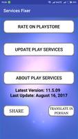 Instruction for Play Services bài đăng