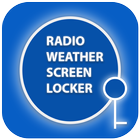 Radio Weather Locker иконка