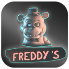 Night Party FREDDY`S иконка