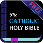 Catholic Bible Offline ícone