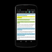 Catholic Bible Offline imagem de tela 1