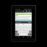 Catholic Bible Offline imagem de tela 3