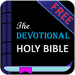 Devotional Bible - Expanded
