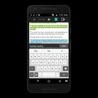 Devotional Bible - Expanded capture d'écran 3