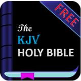 KJV Bible (Offline) Zeichen