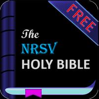 پوستر NRSV Bible Offline