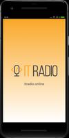 Poster ITRADIO.online