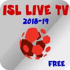 ISL Sports 2018-19:updates Live:fixturesFree icône