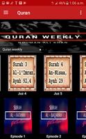 Learn Quran by Noman Ali Khan captura de pantalla 2