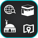 Mosque & Qibla Finder APK