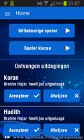 پوستر Islam Quiz 2 Spelers