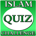 Islam Quiz Challenge Zeichen