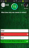 Islam Quiz Challenge Screenshot 3
