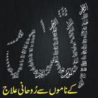 ALLAH kAy NAMOON SAY ILAJ icono