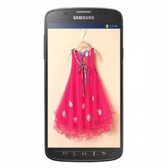 download Latest Baby Frock Design APK