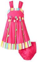 Latest Baby Frock Design captura de pantalla 3