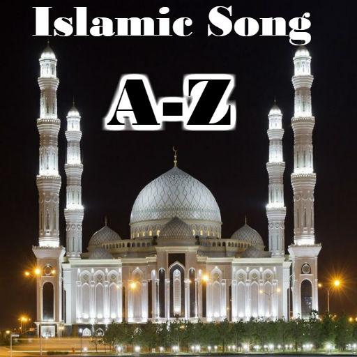 A-Z Islamic Songs & Wallpaper