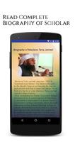 Maulana Tariq Jameel Teachings screenshot 2