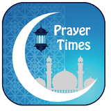 Prayer Times & Ramadan 2017 icône