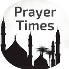 Salah Times & Qibla Ramadan icône