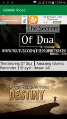 Islamic Video APK download