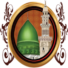 Islamic World:Quran,Qibla icon