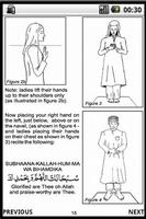 Salaah - The Muslim Prayer تصوير الشاشة 1