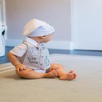 Islamic Baby Name Ideas capture d'écran 1