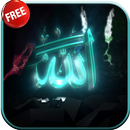 Islamic video live wallpaper APK
