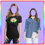 Girls Jeans Fashion Design