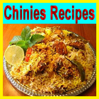 آیکون‌ Chinies Recipes Urdu