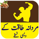 ikon Mardana Taqat (Boys Problem)